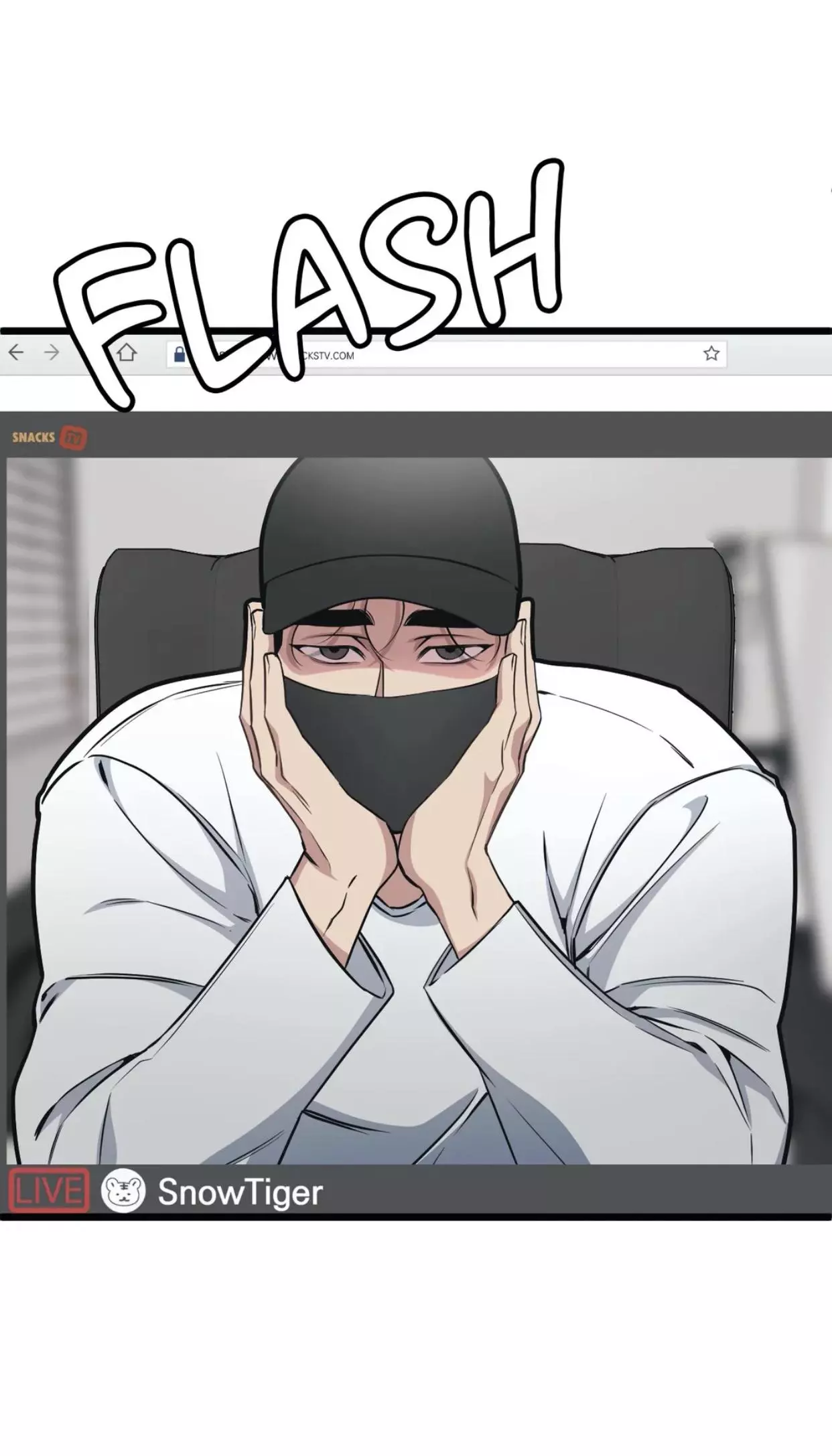 Manga page 47