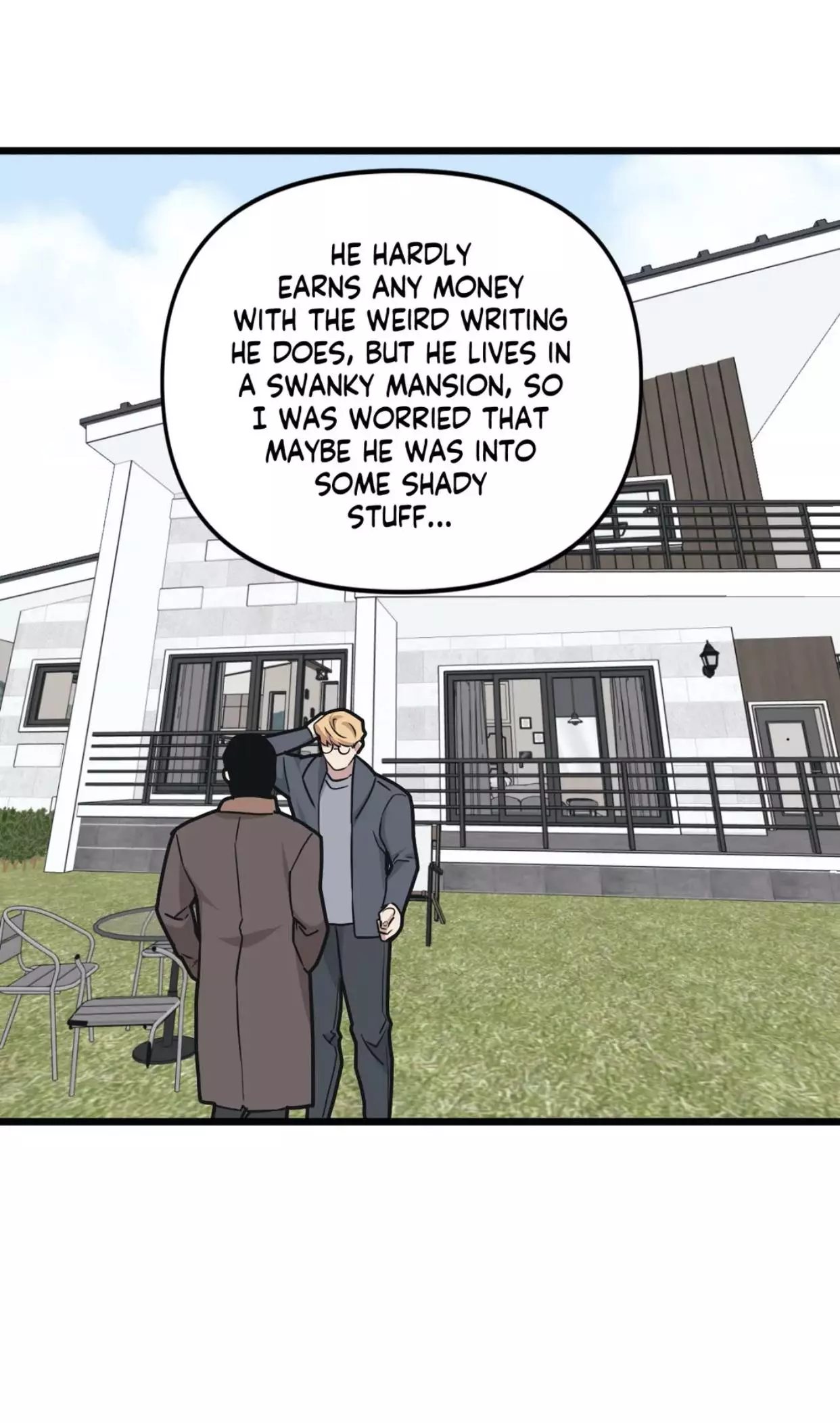 Manga page 7