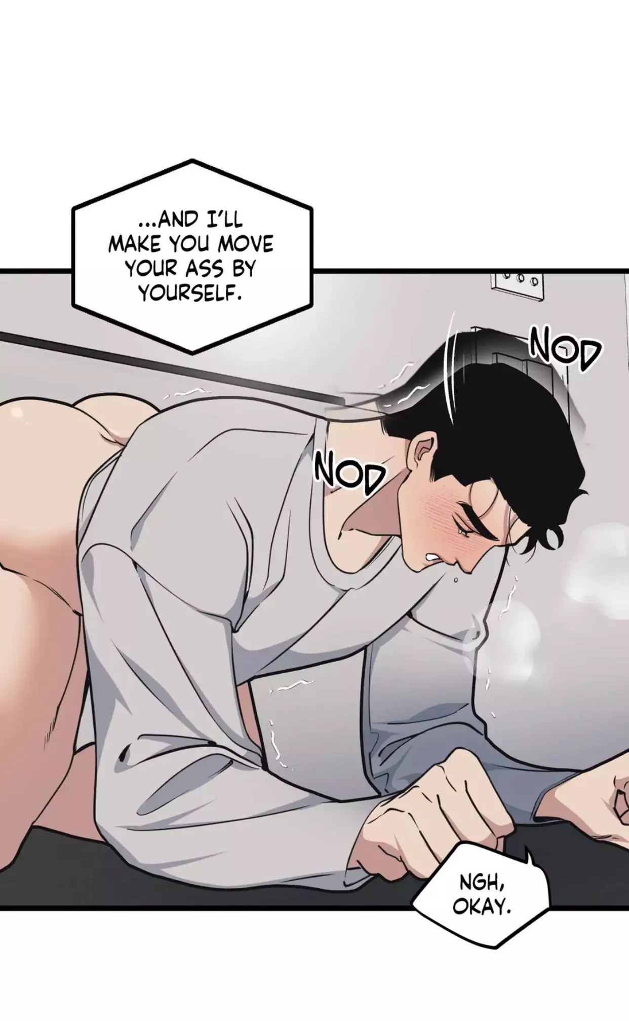 Manga page 11