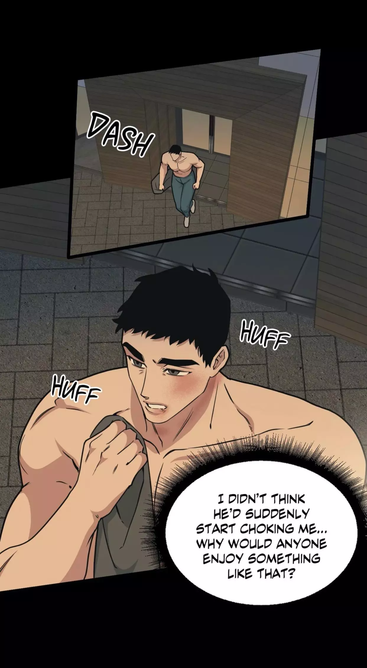 Manga page 11