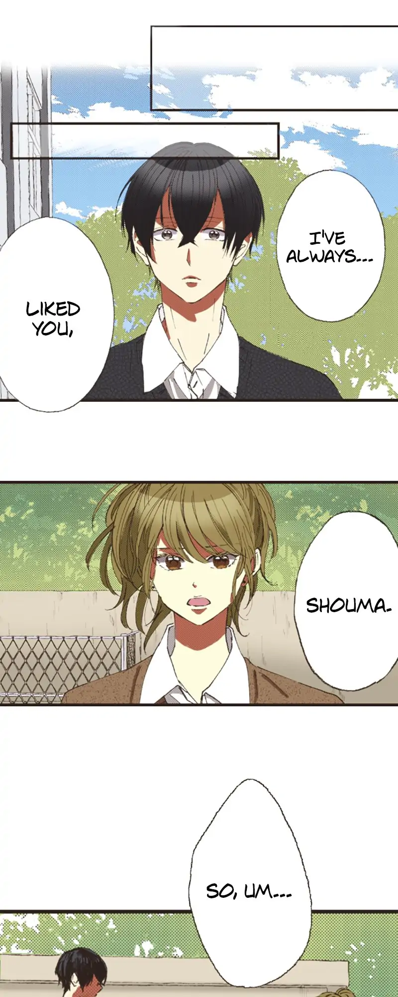 Manga page 10