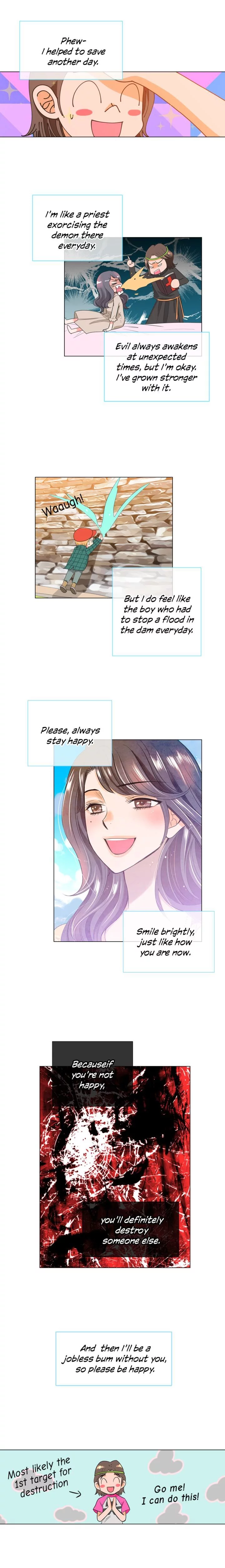 Manga page 5