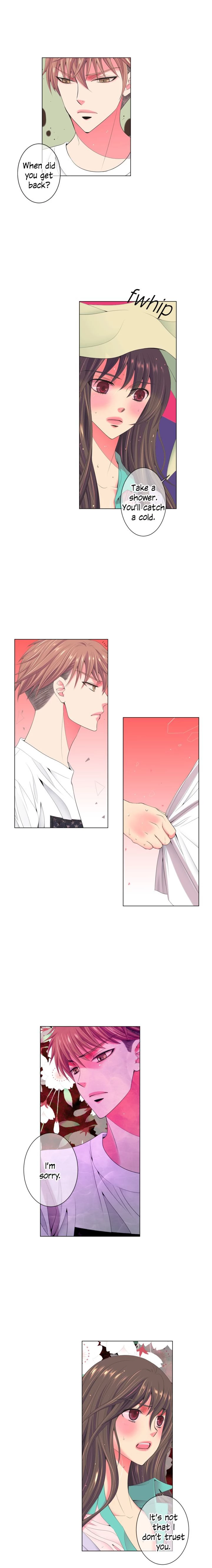 Manga page 7