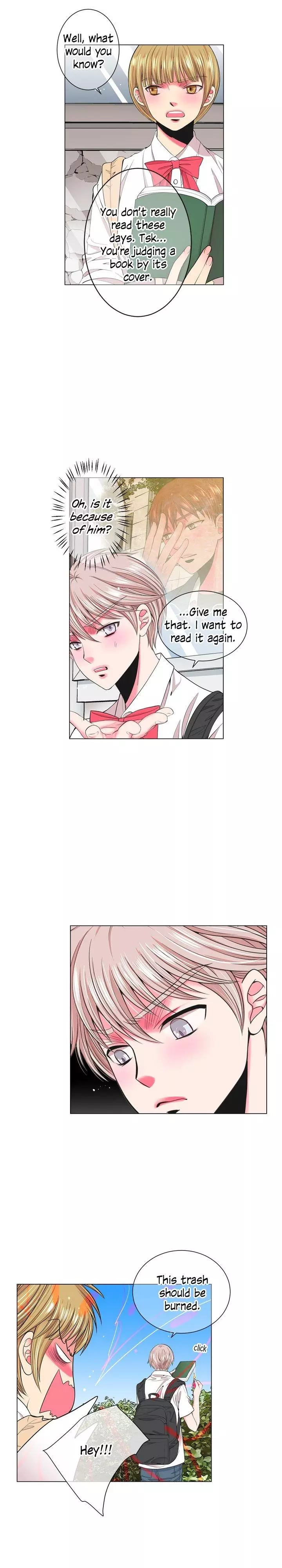 Manga page 22