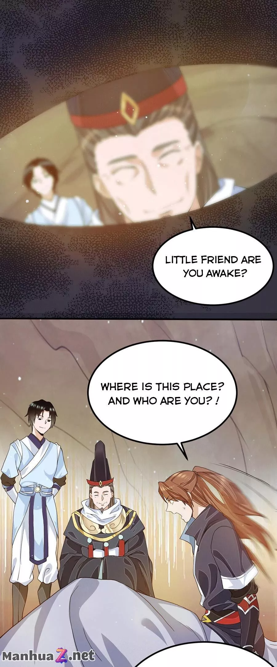 Manga page 12