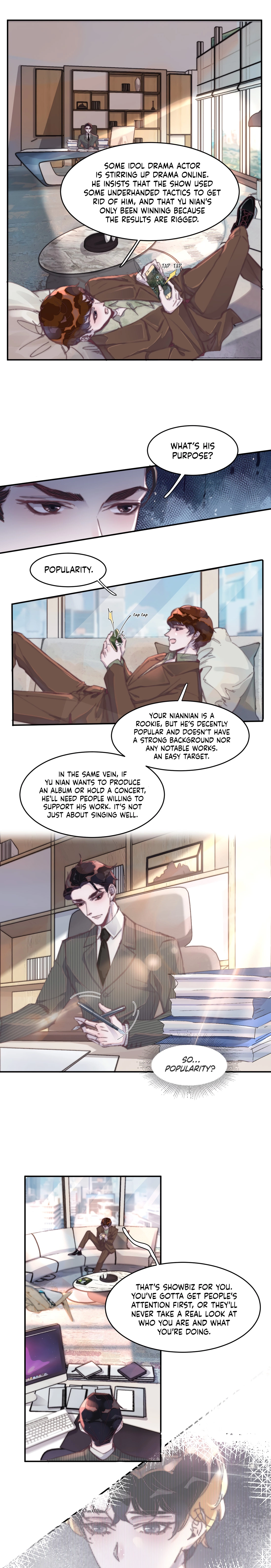 Manga page 4