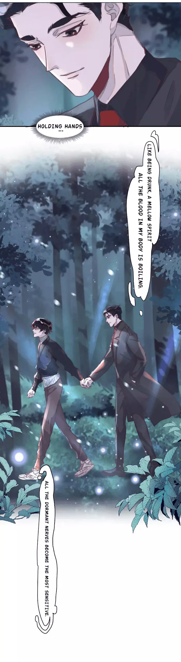 Manga page 10