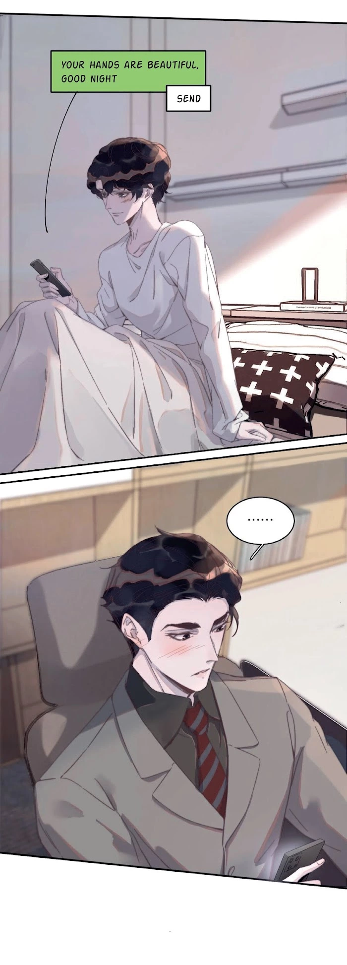 Manga page 21