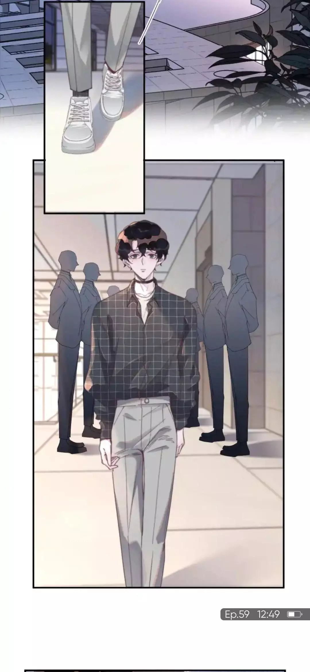 Manga page 4