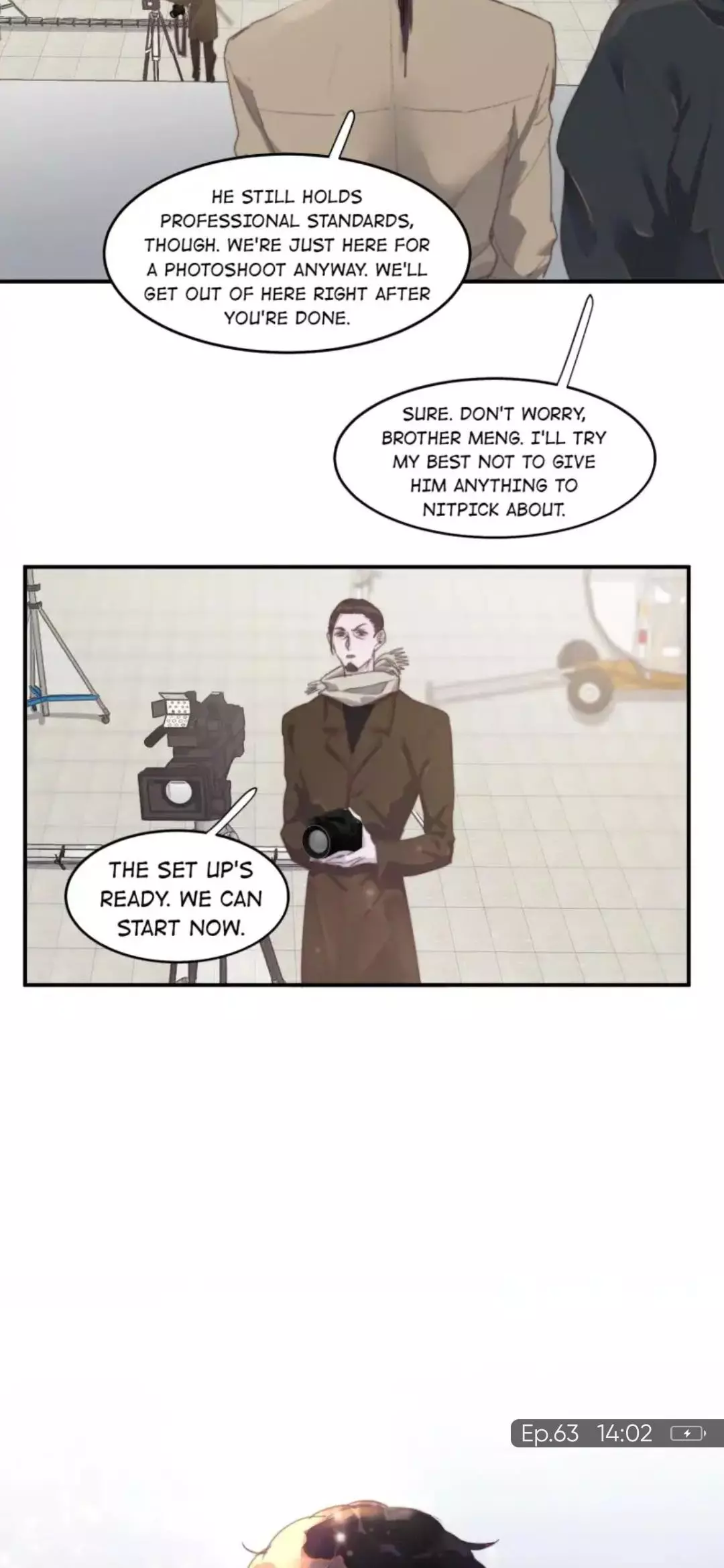 Manga page 13