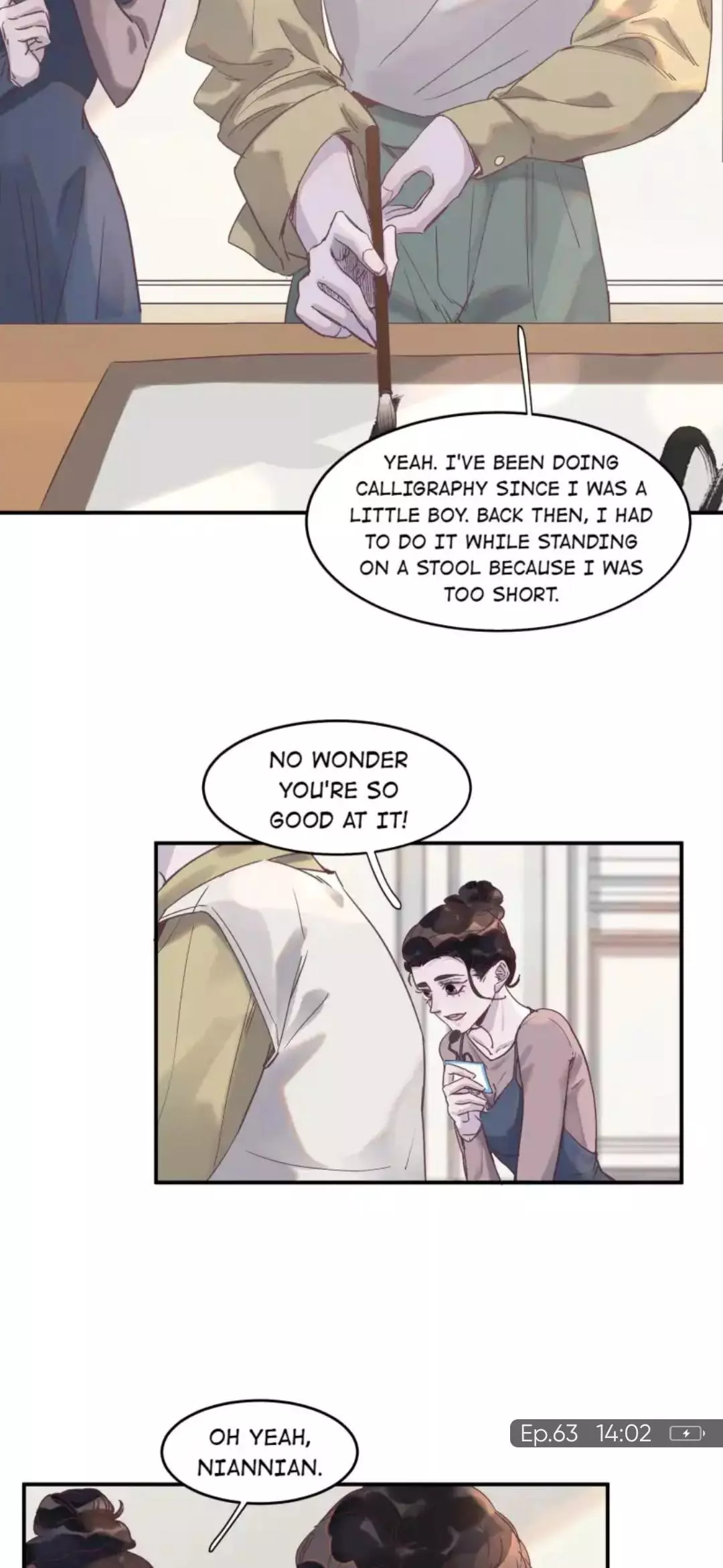 Manga page 4