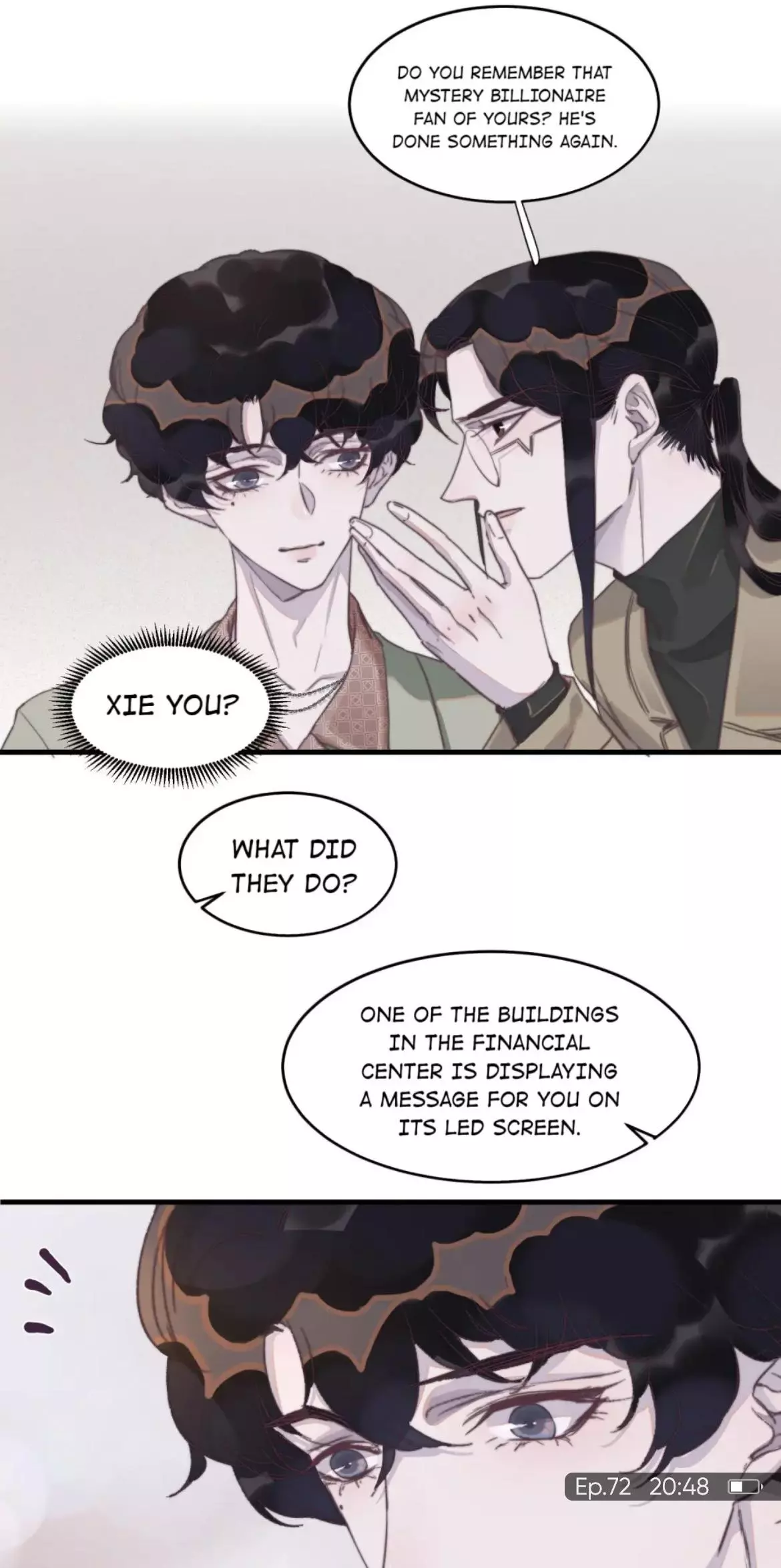 Manga page 28
