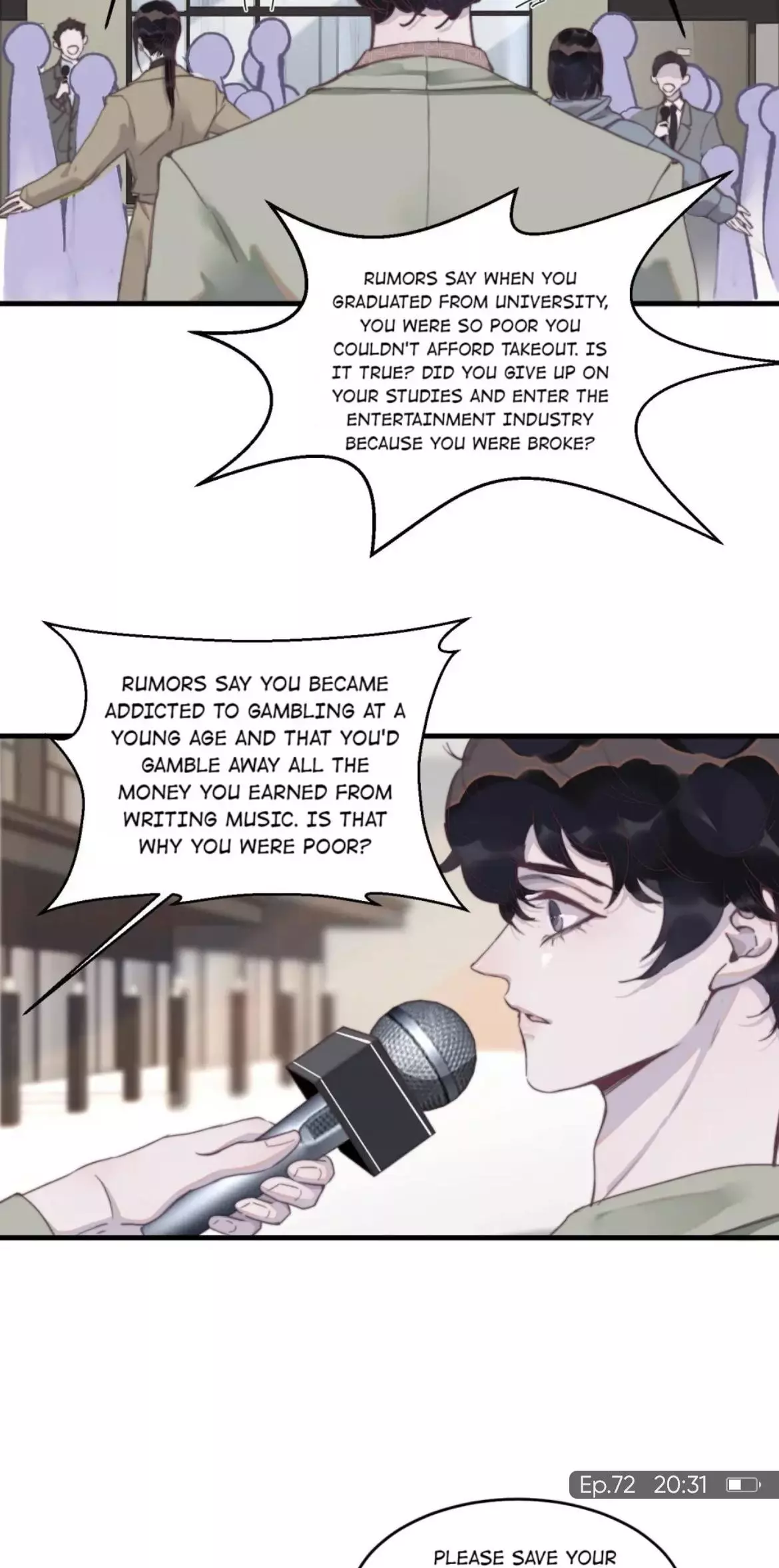 Manga page 12