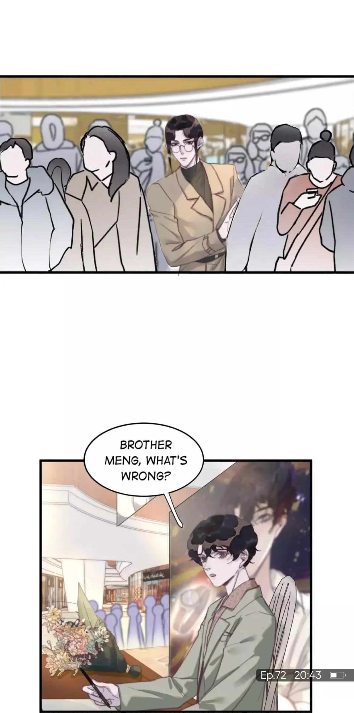 Manga page 27