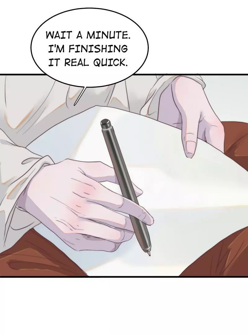 Manga page 19