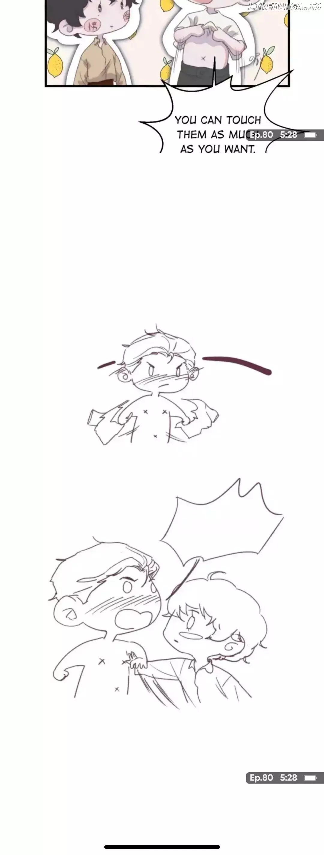 Manga page 12