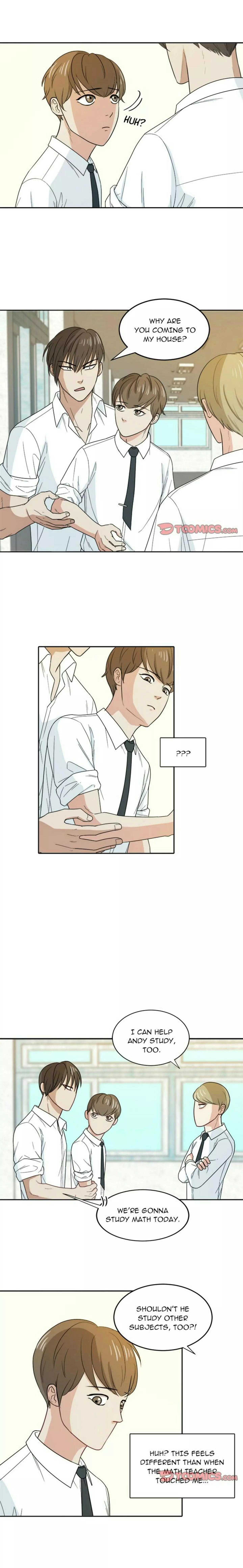 Manga page 12