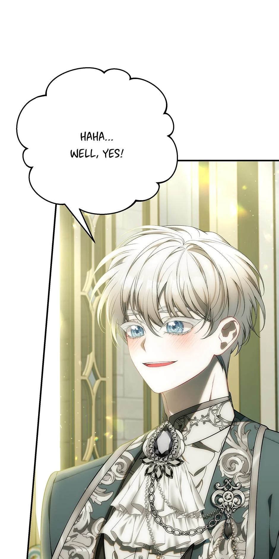 Manga page 28