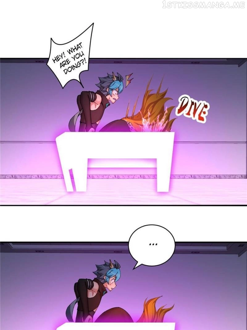 Manga page 38