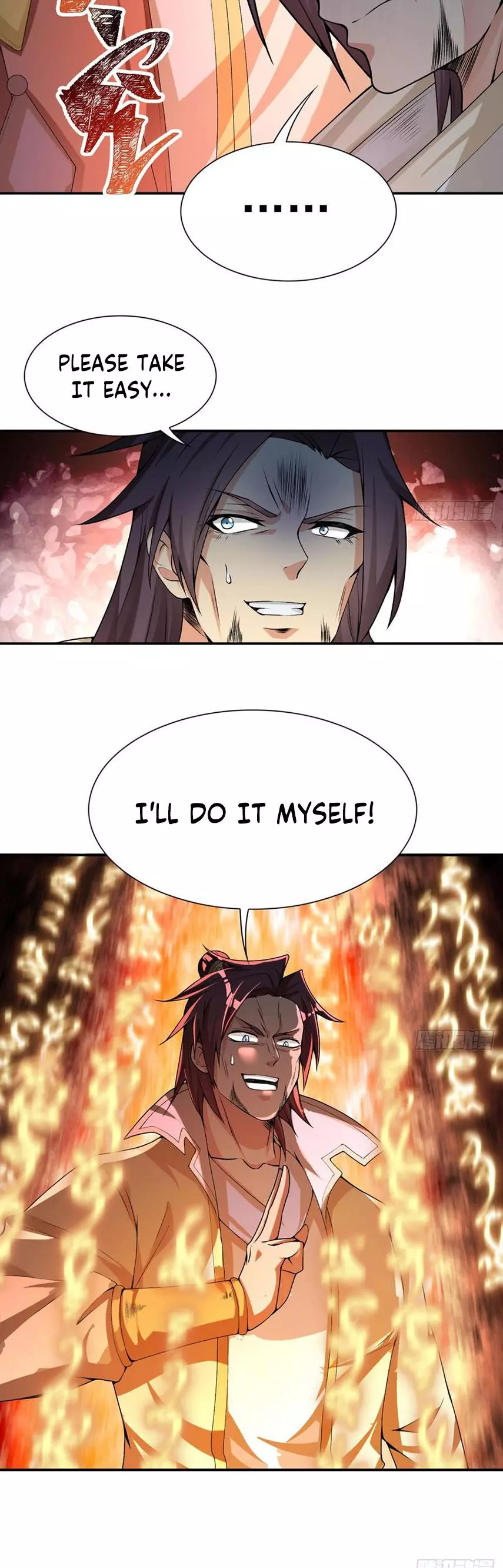 Manga page 22