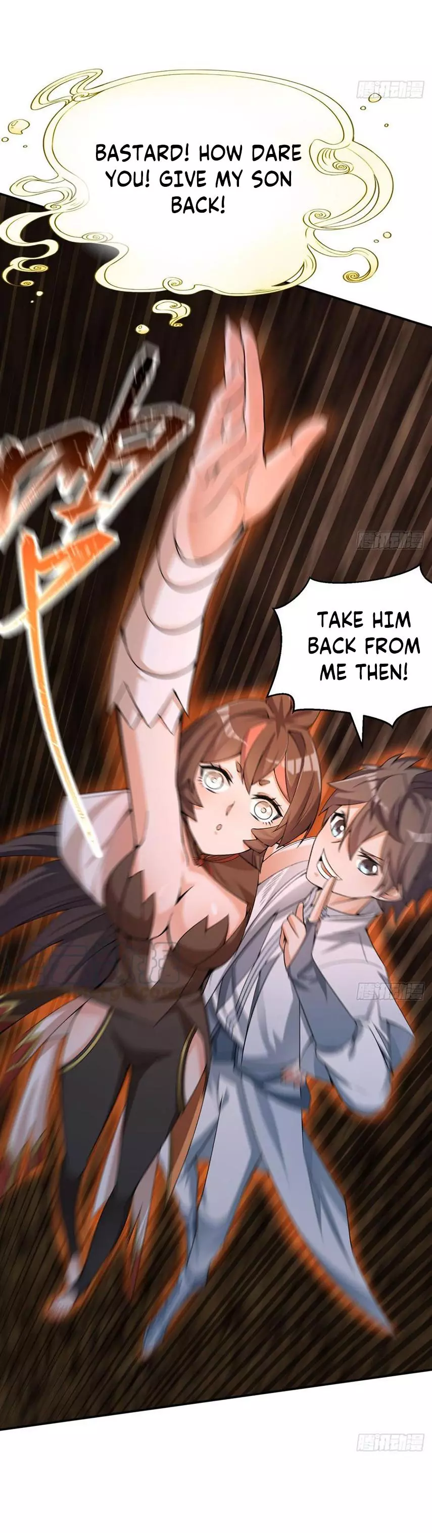 Manga page 25