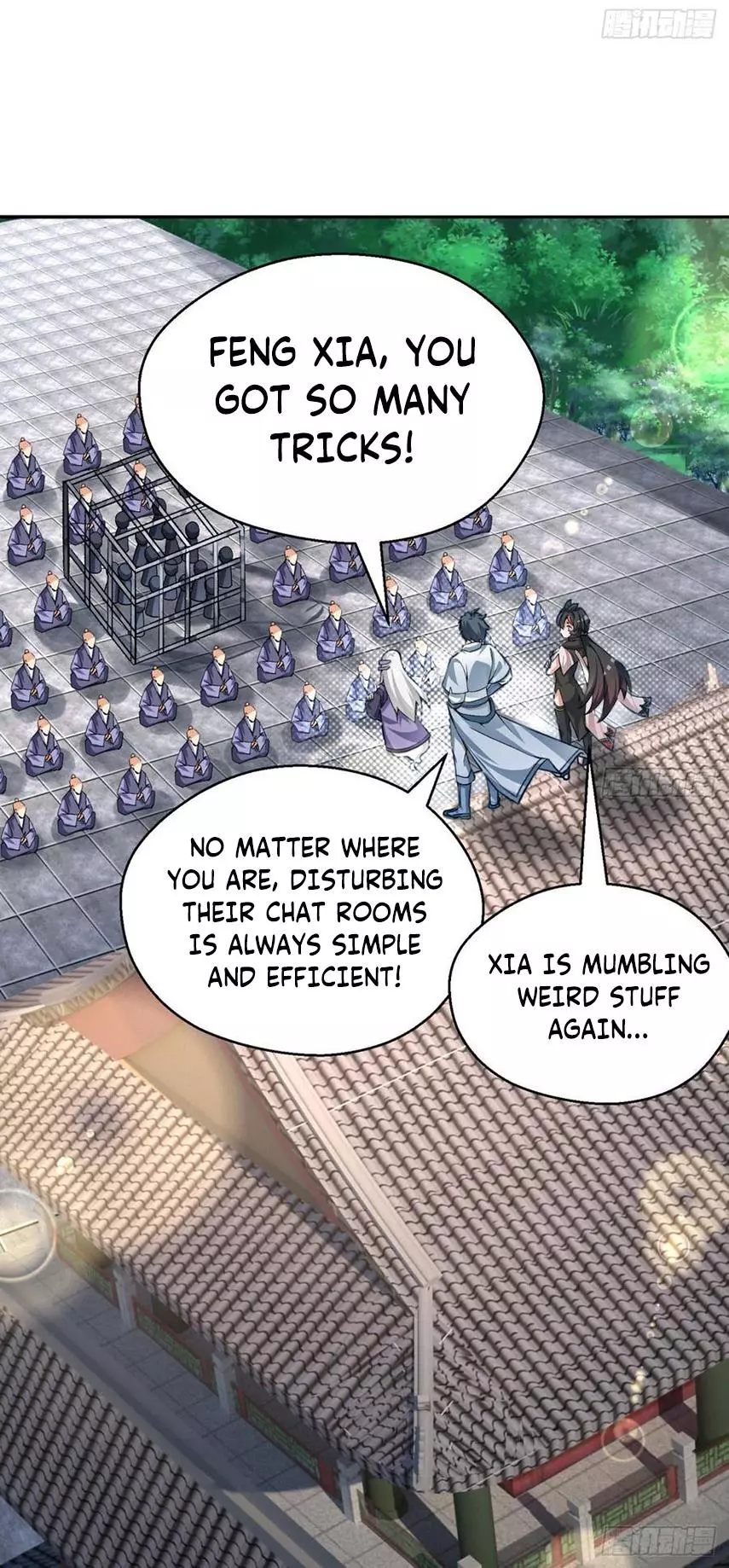 Manga page 10
