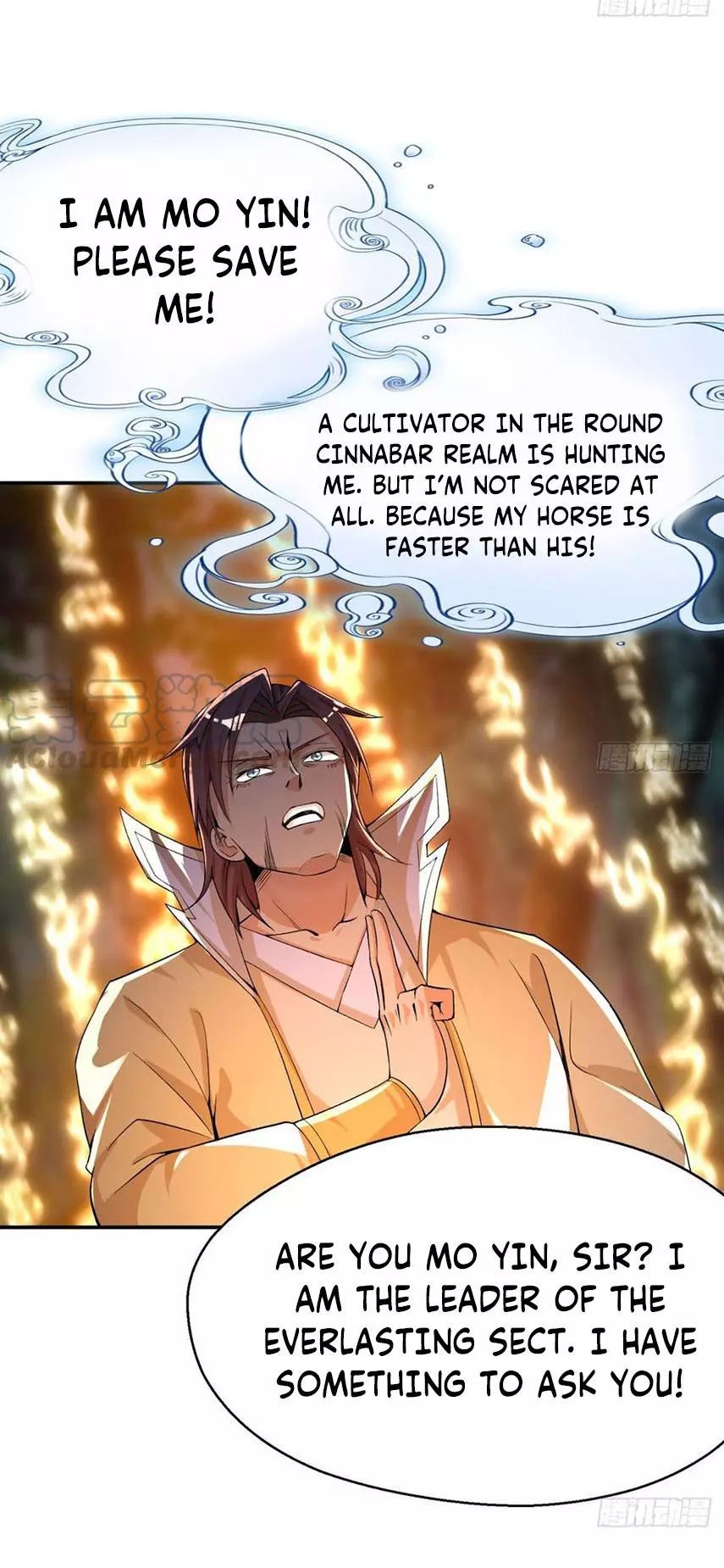 Manga page 23