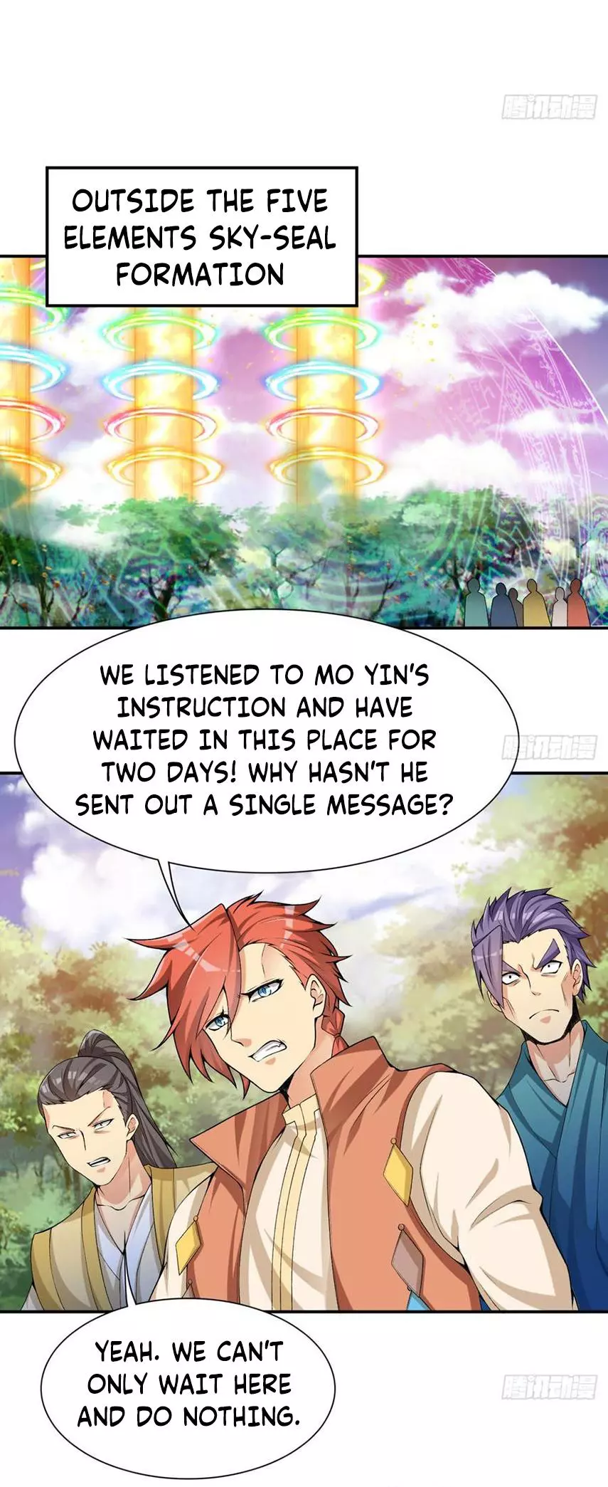 Manga page 15