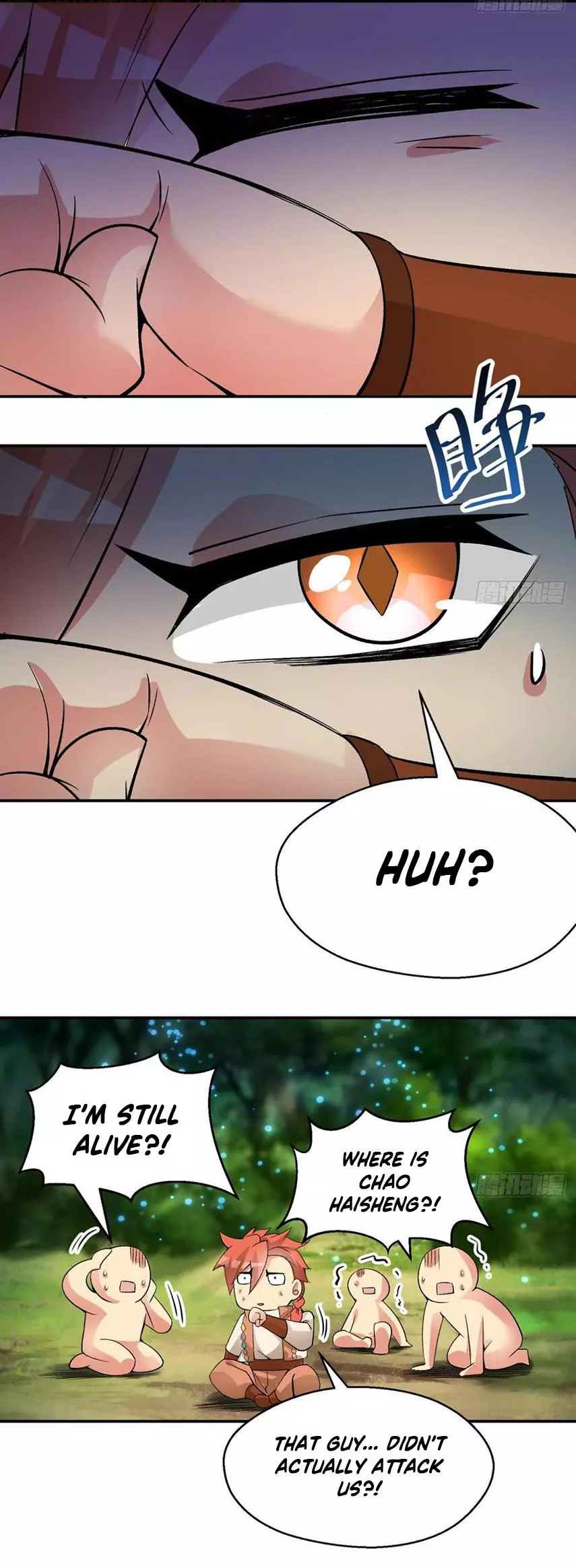 Manga page 32
