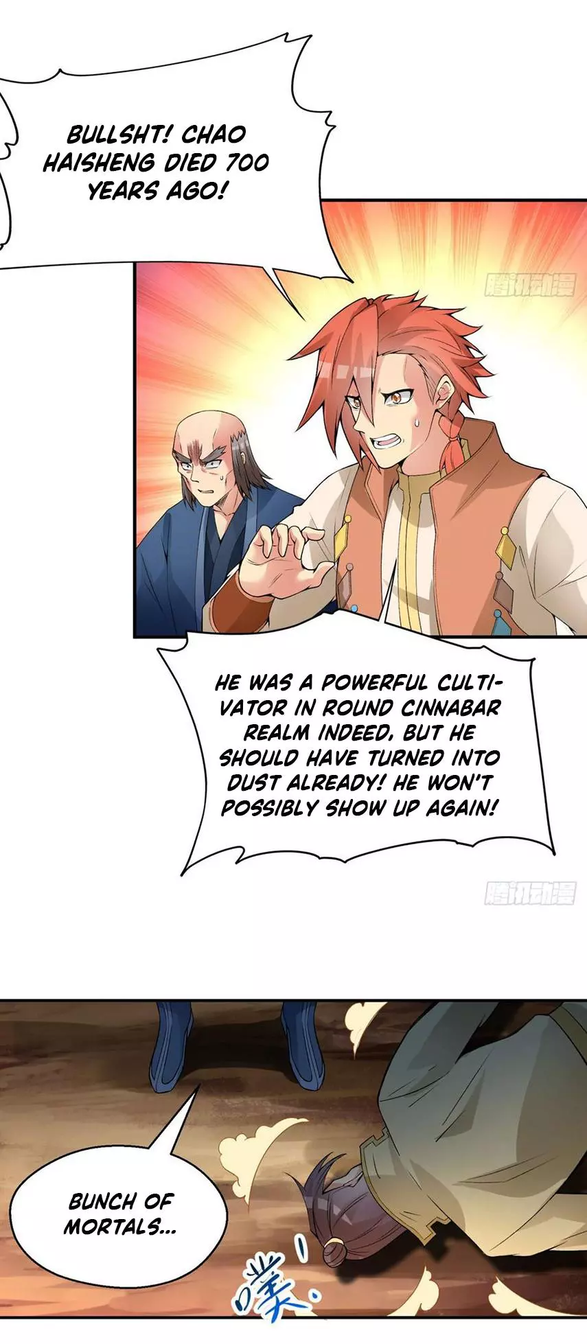Manga page 25