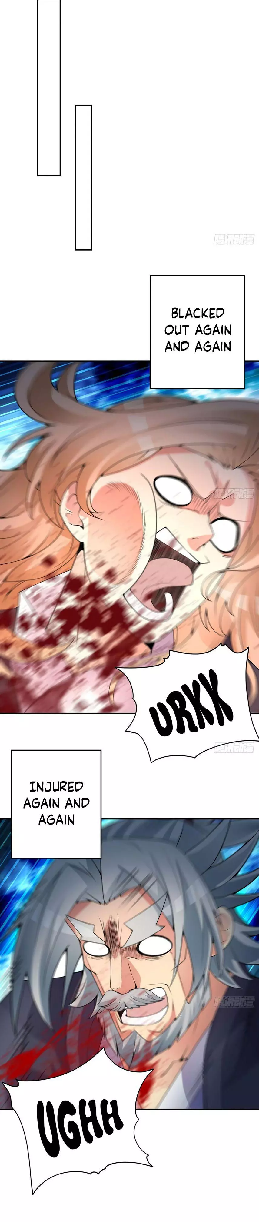Manga page 11