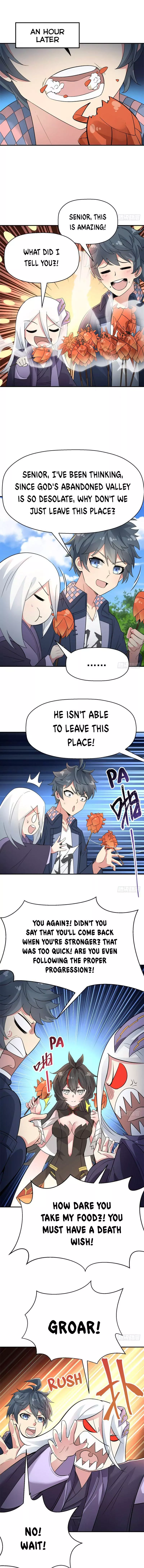 Manga page 4