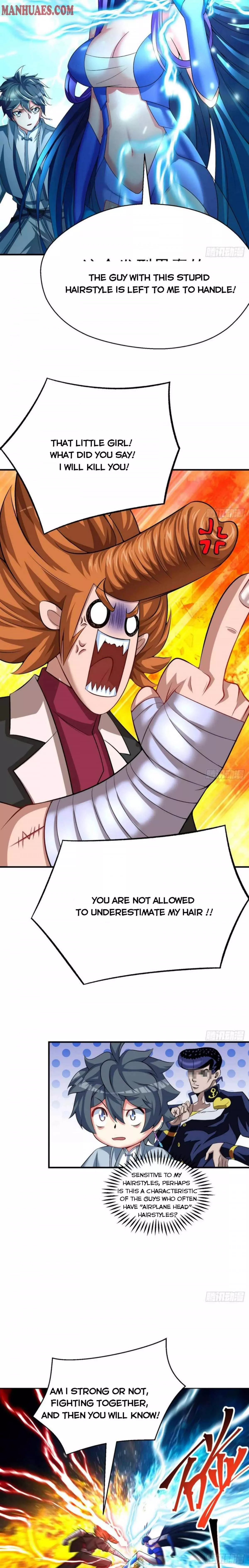 Manga page 10