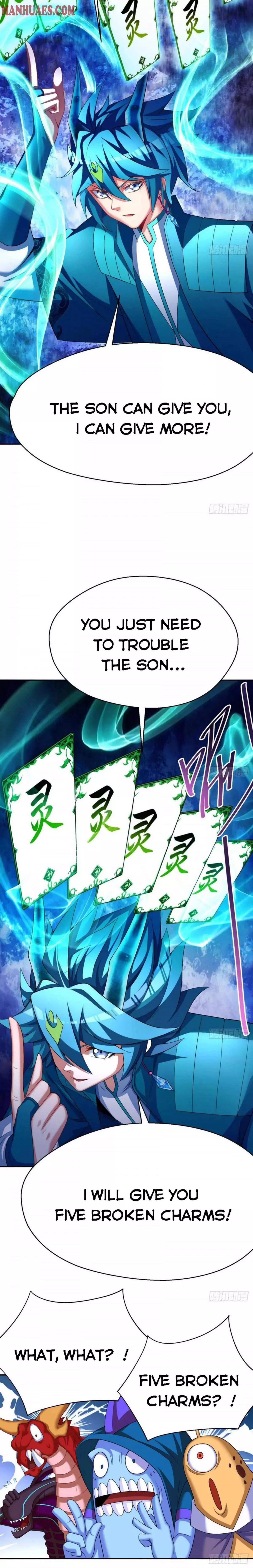 Manga page 7