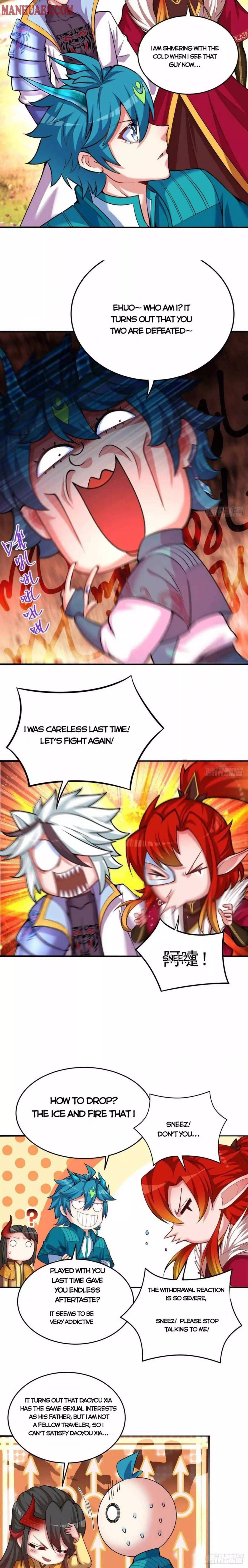 Manga page 10