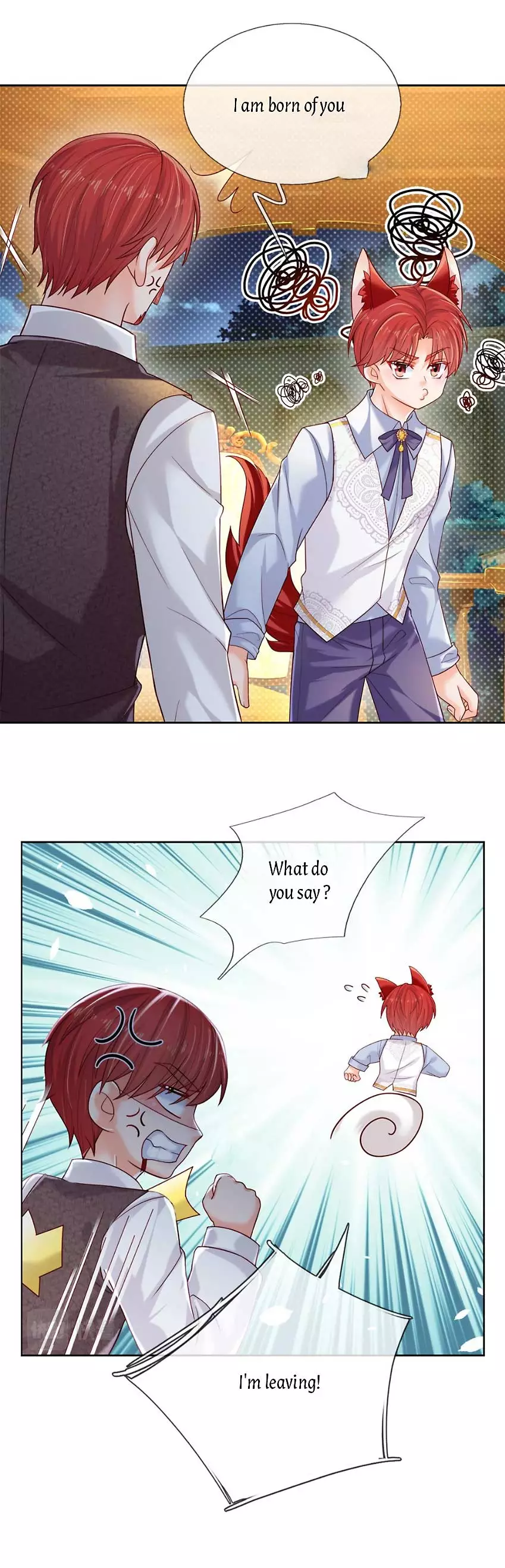 Manga page 10