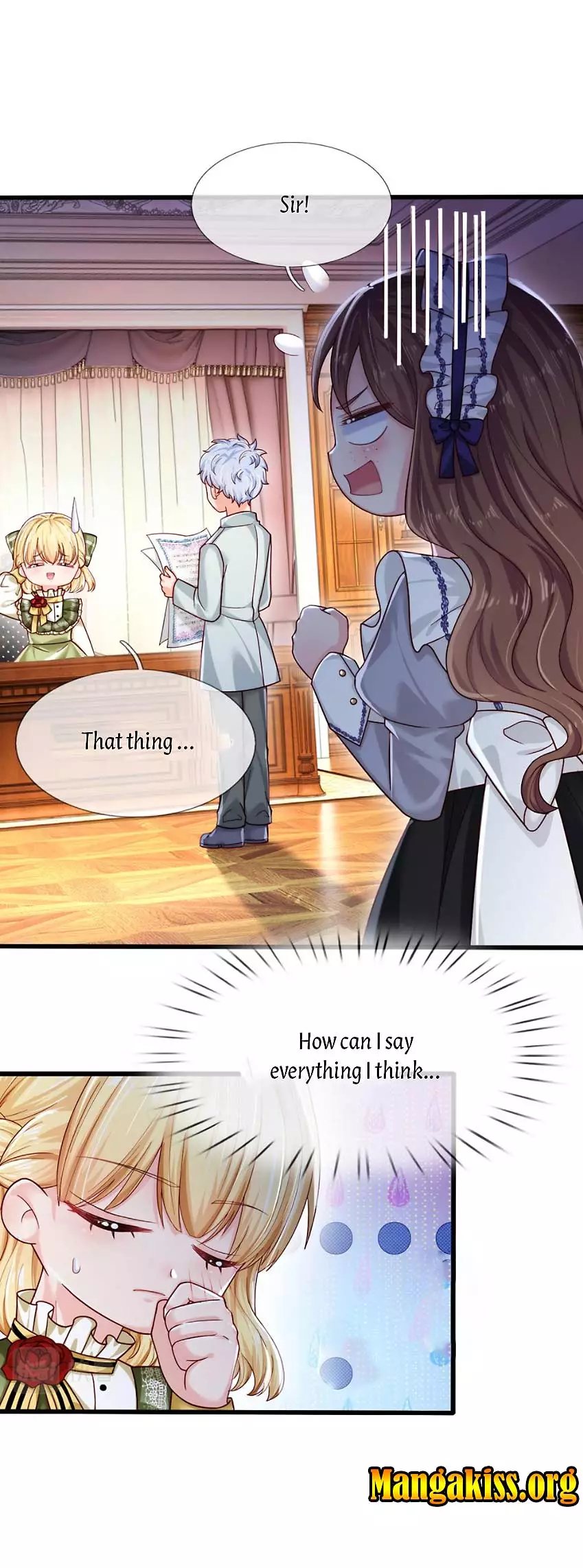 Manga page 14