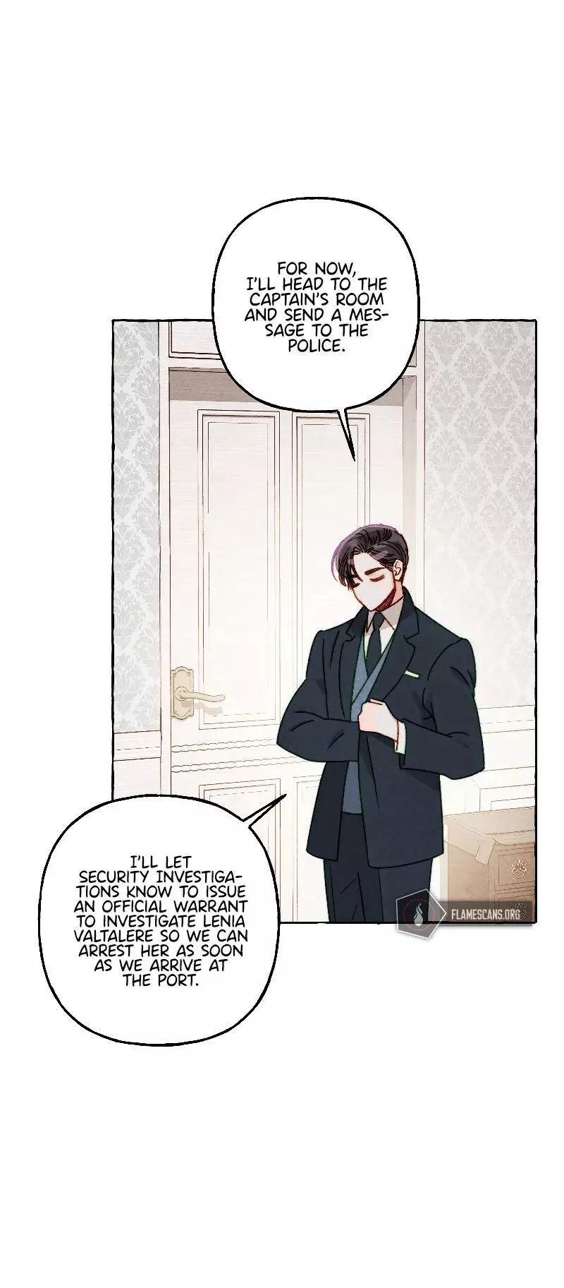 Manga page 28