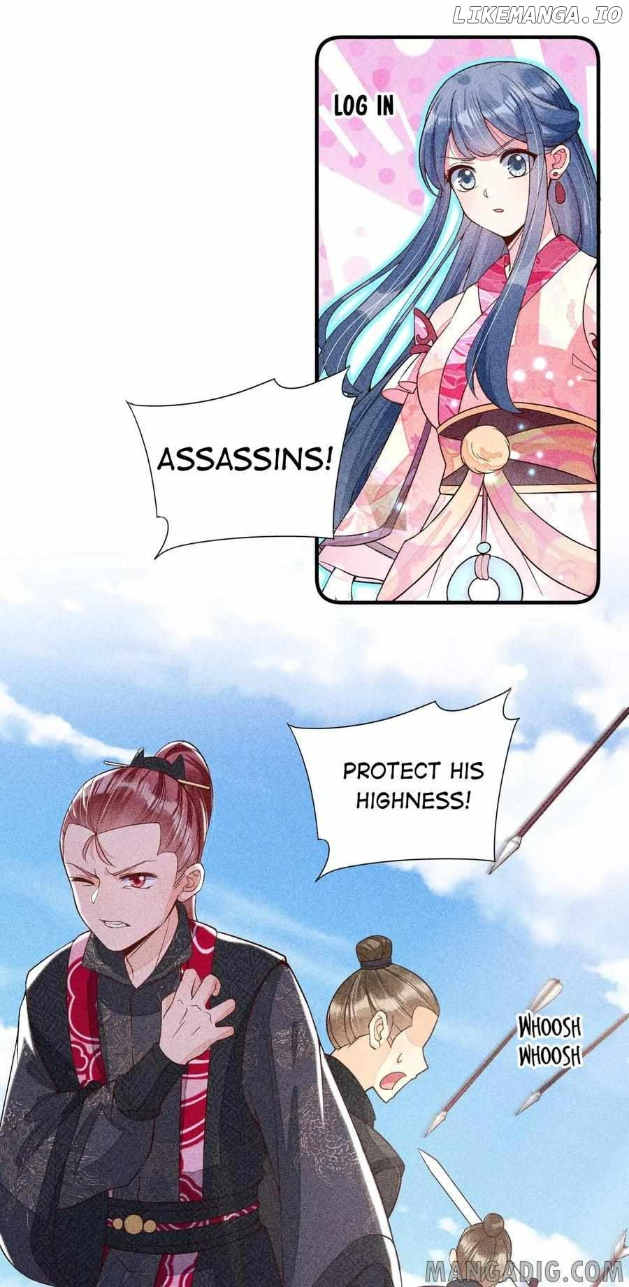 Manga page 19