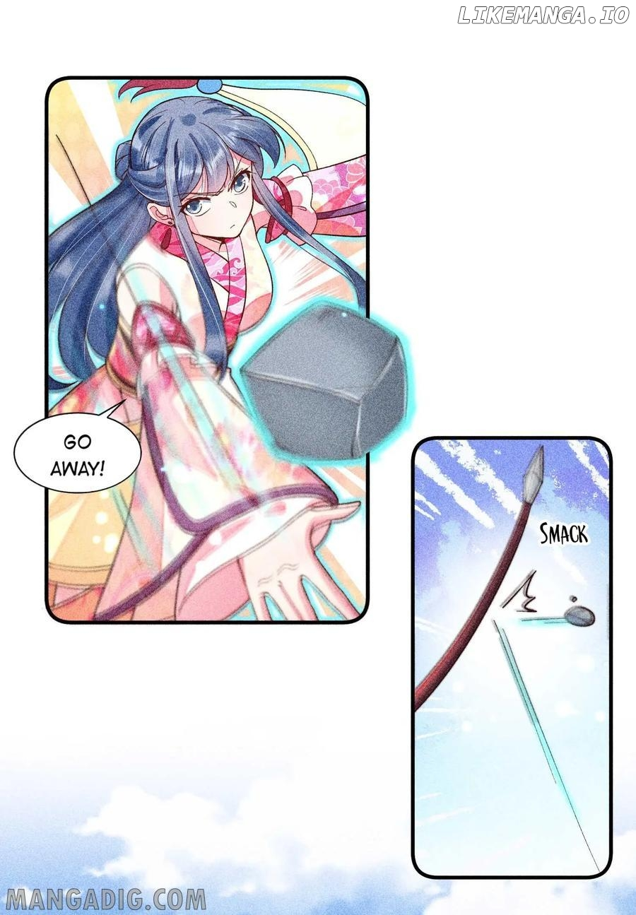 Manga page 21