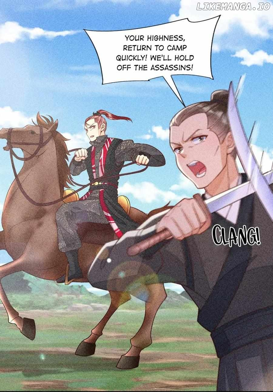 Manga page 22