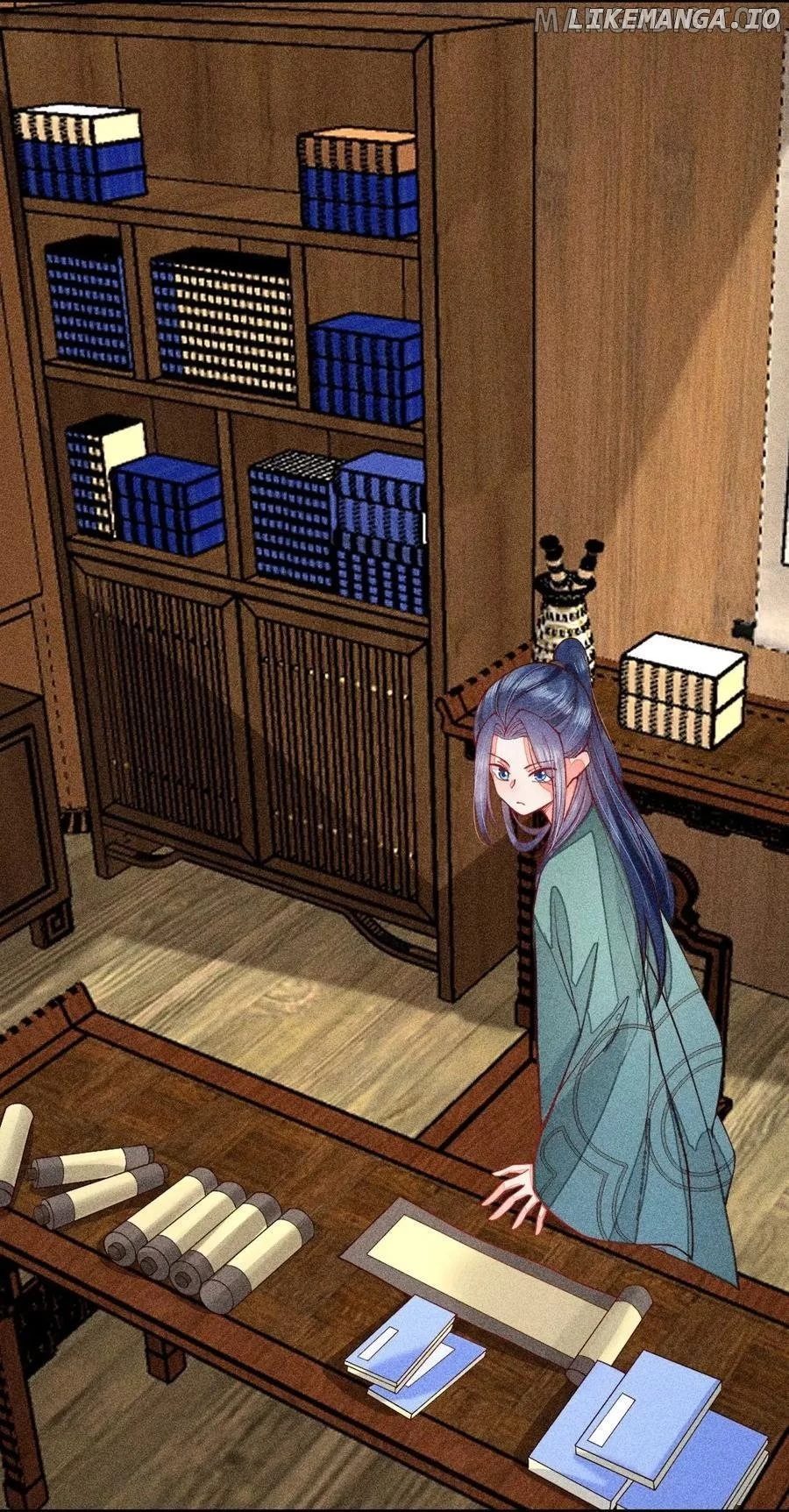 Manga page 43