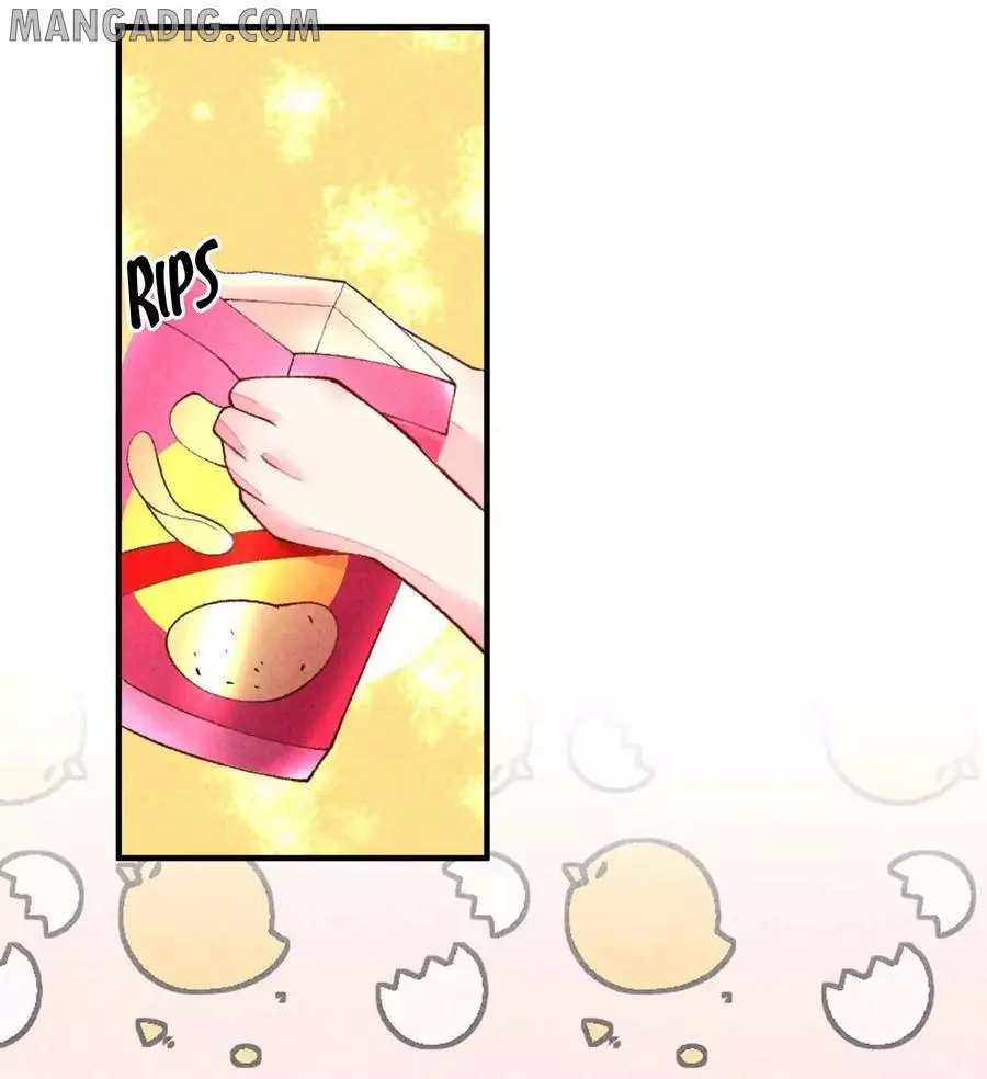 Manga page 28