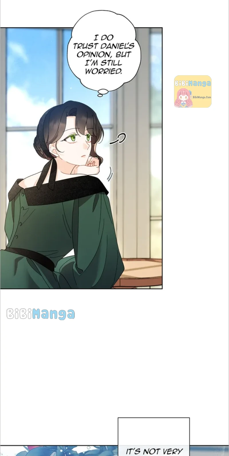 Manga page 38