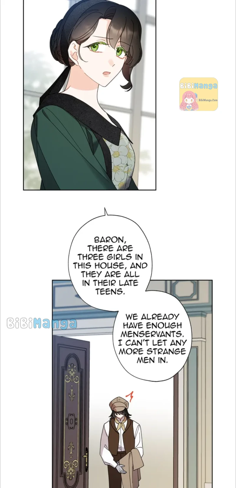 Manga page 21