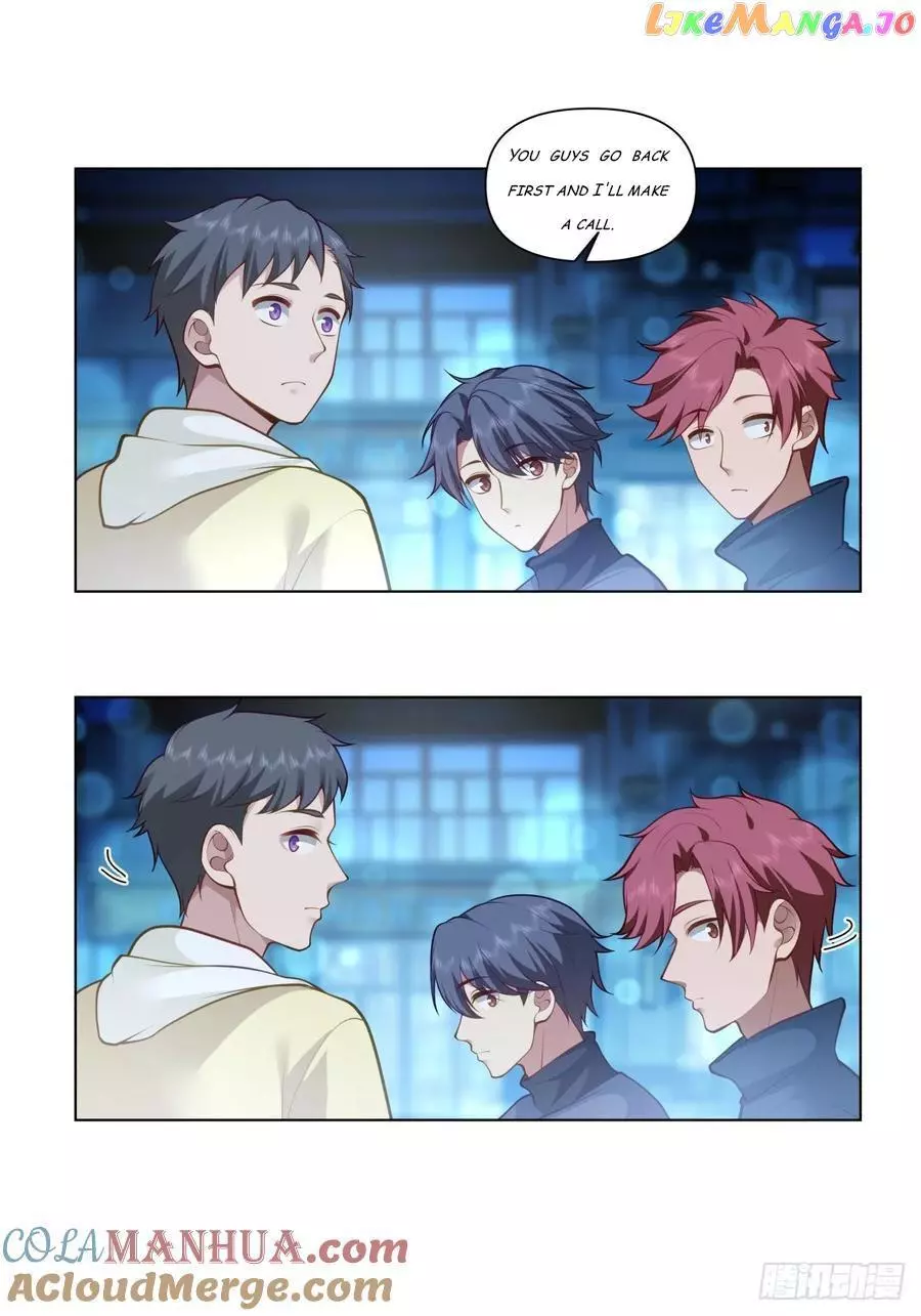 Manga page 32