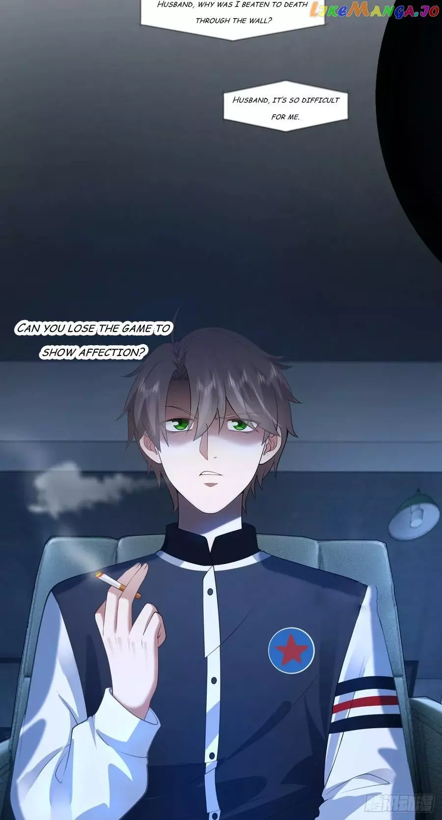 Manga page 25