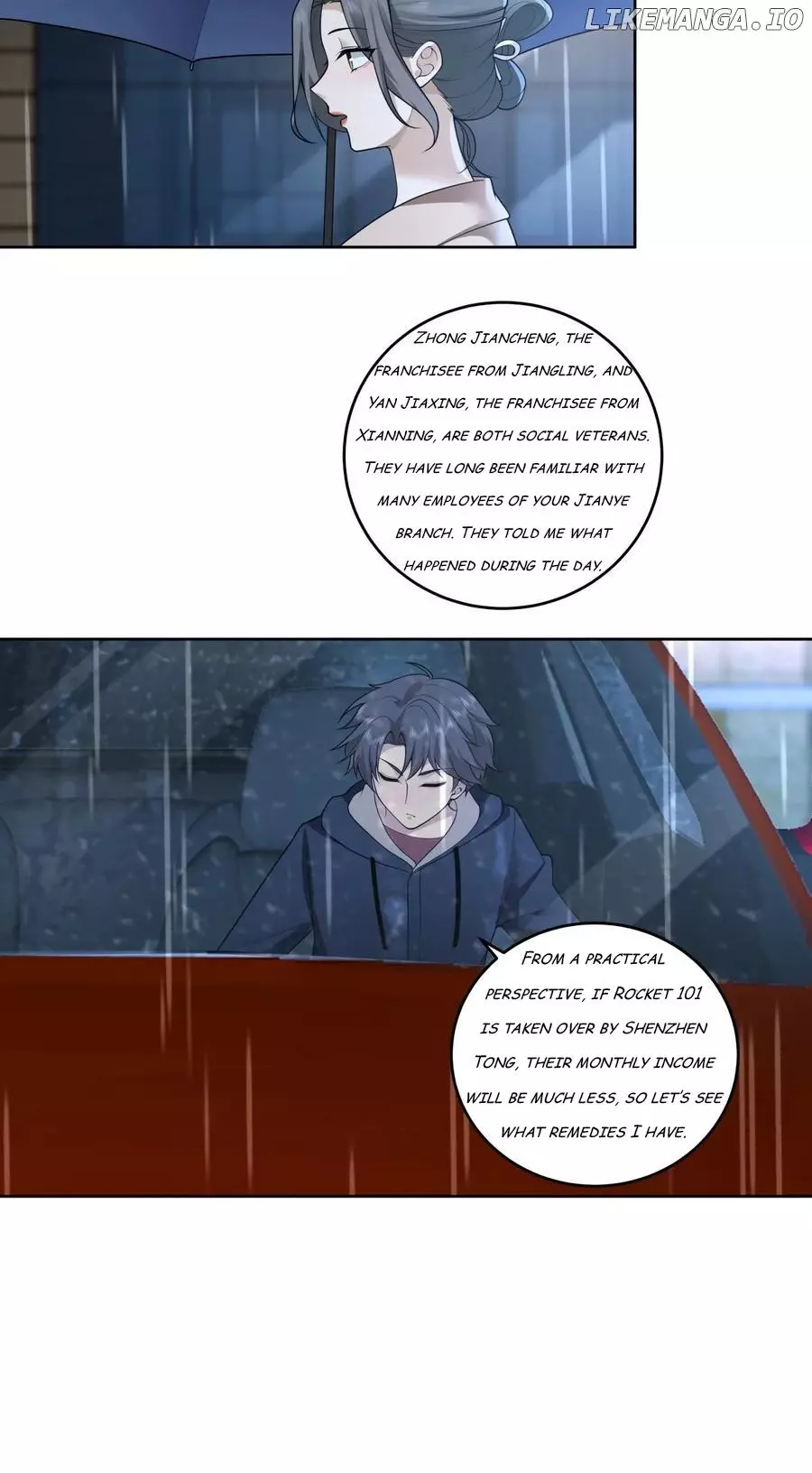 Manga page 4