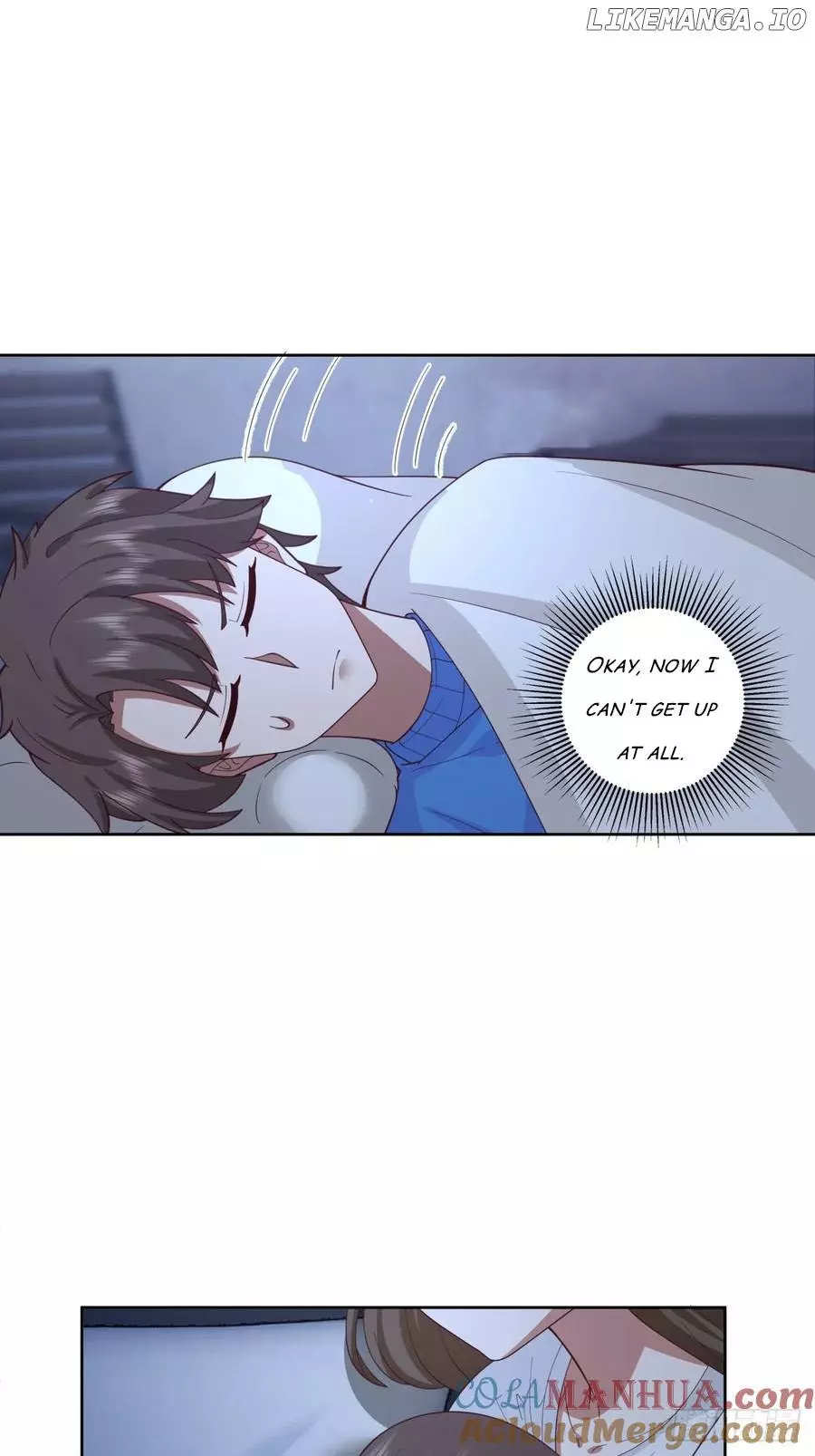 Manga page 21