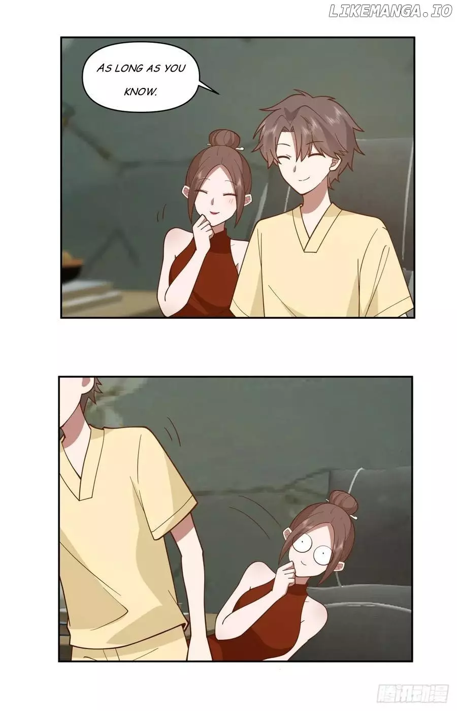 Manga page 20